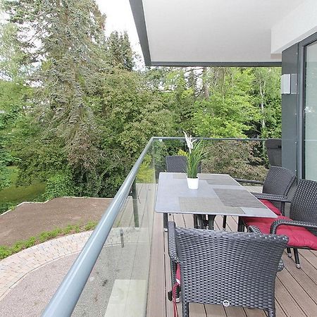 Villa Stern Villa Stern Appartement 08 Timmendorfer Strand Esterno foto