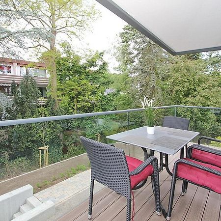 Villa Stern Villa Stern Appartement 08 Timmendorfer Strand Esterno foto