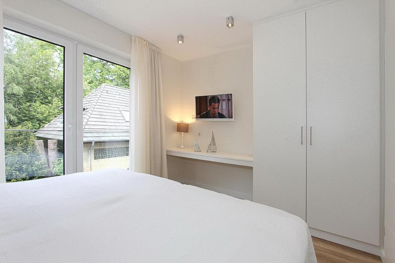 Villa Stern Villa Stern Appartement 08 Timmendorfer Strand Esterno foto